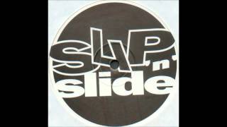 (1994) Vivian Lee - Music Is So Wonderful [Nelson 'Paradise' Roman Bottom 94 Dub RMX]