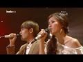 [101023] Ryeowook & Beige - When falling in ...