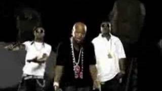Birdman feat. T-Pain - I Know What I'm Doing [MUSIC VIDEO]