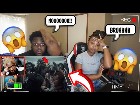 ITS GETTING TO CRAZY!! King Slime: Inside the Takedown of Young Thug and YSL | REACTION