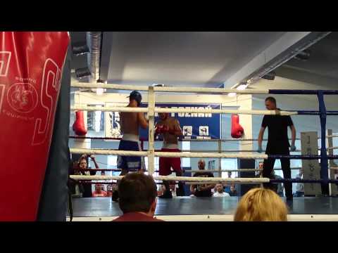 Bartosz Kwiatkowski vs Damian Paczesny