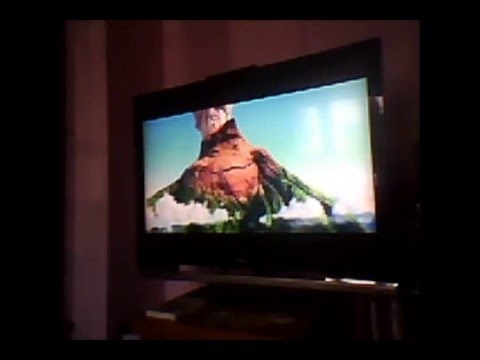 Full Lava Short Movie.