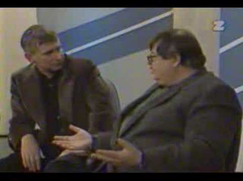 .: Za chwilę dalszy ciąg programu - NAGŁY ŚNIEG cz.2 :.