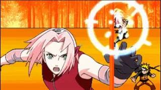 Download lagu Naruto Nzc Mugen Charactes mp3