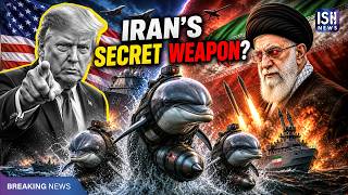 Iran To Use Its 'Secret Weapon' Against US Soon?