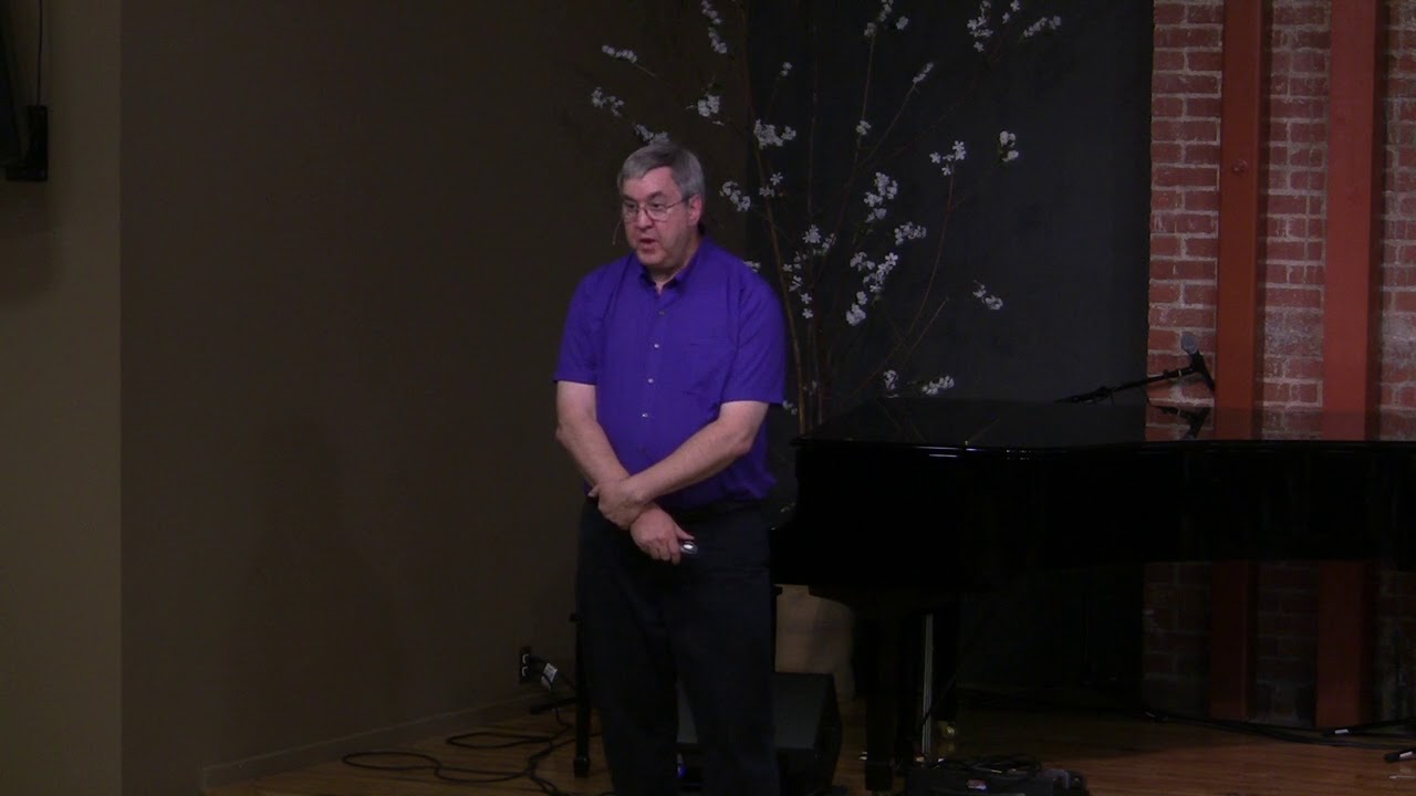 Christ and the Heretics - Week 2