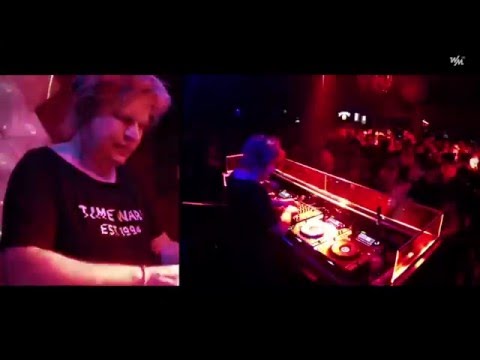 Timo Maas - Live @ MOD, San Telmo 2015 (House, Techno)