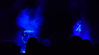 Trust - Icabod (Terminal 5)