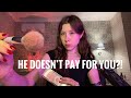 ASMR Lady With Strong Russian Accent Does Your Makeup Soft Spoken