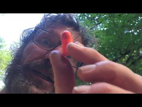 Coleman Cooler Drainplug Lifehack Repair How-to