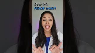 Doctor V - Does Icing Your Face Really Work?  | Skin Of Colour | Brown Or Black Skin