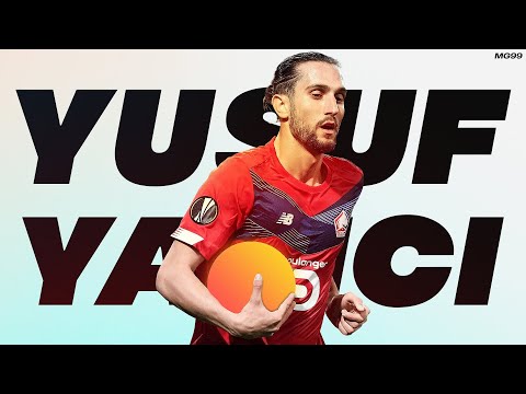 Yusuf Yazıcı BEST Goals & Skills • 2020/21