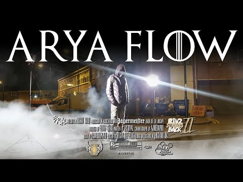 Jus Rival  - Arya Flow (Music Video)