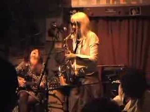 Evelinn Trouble - Wisdoms ...