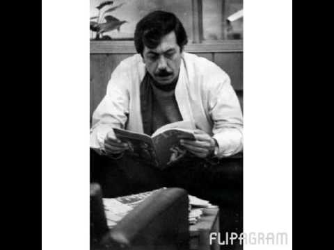 Adnan Yücel / Rüzgarsız Uyanamam