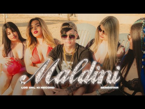 ⭐️BenGstar⭐️ - Maldini ⭐️LA NUEVA ESTRELLA⭐️