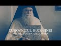 Duhovnicul Bucovinei Părintele Iachint De La Putna Film Documentar TRINITASTVoficial