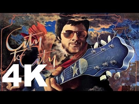 Gerry Rafferty - Baker Street • 4K 432 Hz