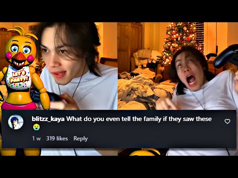 Diabolical Ahh Posts Getting Cooked by Comments..🥀 #1