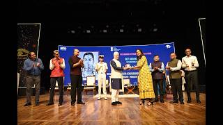 21.06.2026: राज्यपालांच्या उपस्थितीत मुंबई आंतरराष्ट्रीय चित्रपट महोत्सव संपन्न