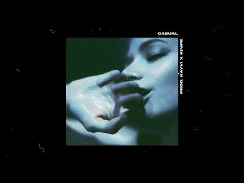 (FREE) Hodak x 2K x Kuban Type Beat | "CASUAL"