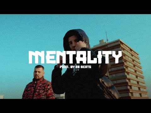 [FREE] Asche x Juri Type Beat "MENTALITY" (prod. by 38 Beats)