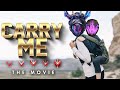 CARRY ME TO LEGEND! (The Movie) The Best & Funniest Moments of A Destiny 2 Competitive Carry