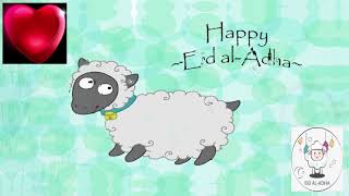 Happy Eid Mubarak whatsApp Status 2020 Eid Al adha