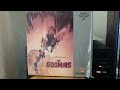 Opening To Les Goonies 1985 LaserDisc Version Francaise