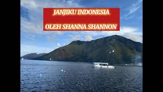 Download lagu Kereenn... Lagu Janji Ku Indonesia oleh Shanna Shannon mp3