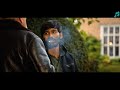 Dhanush In Mass Scene In Jagame Thandhiram Movie