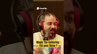 Magic The Gathering : TCG pour riche ?? #magicthegatheringcommunity #mtg #tcg