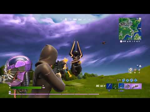 How to find and destroy a gorger