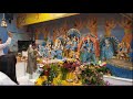 Krishna Janmashtami 2021 Festival Celebration In Amsterdam Netherlands Our Janmashtami Plans ISKCON