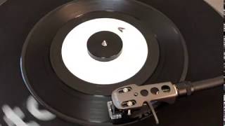 Lightning Seeds - What If... (7inch)