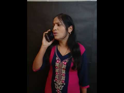 Jyoti Patil audition