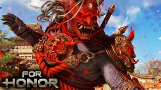Download lagu Hardest Hero for this mode? [For Honor] mp3