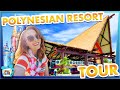 Is Disney World's $1,500 Hotel Room Worth It? -- Polynesian Village Resort Tour