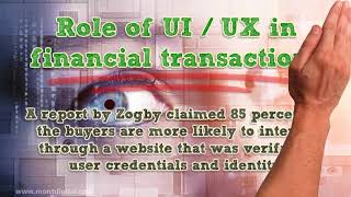 Why is it important to create intelligent UI / UX?