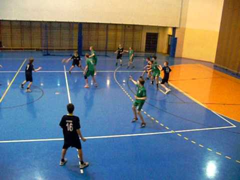 MKS Zryw Chorzów  - GKS Olimpia Piekary Śl