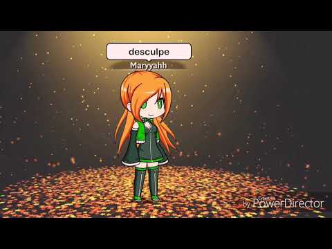 A excluída q virou princesa (o mundo da voltas enton acompanha ele bb)