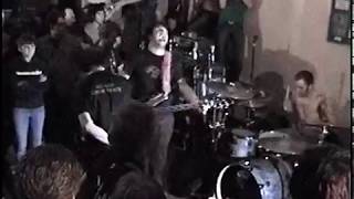 From A Second Story Window live March 20th 2004 Murray Legion Hall, Rutherford, NJ