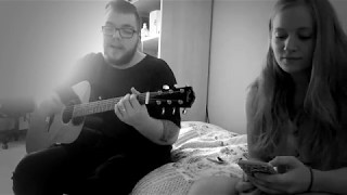 I Got You - The White Buffalo [Acoustic Cover] by Mia&amp;PT