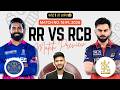 RR Vs RCB Match Prediction IPL 2026 Match 16 RR Vs RCB 2026 Cricket Prediction