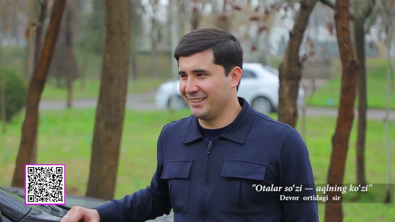 O'g'lim qimorda katta pul yutqazib qo'yibdi | Otalar so'zi - aqlning ko'zi