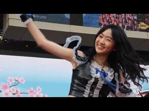 Fancam​ Friend​ Kiss​Kitsune​ -​ Dream​Catcher​ [4K]