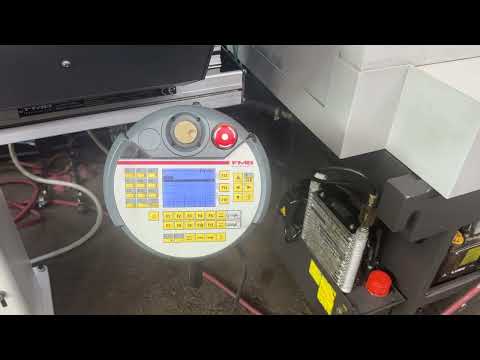 2011 Tsugami B0385L CNC Precision Automatic Lathes | Great American Equipment Company (1)