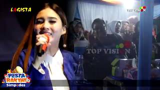 Download lagu WRONG WHAT I COVER NELLA KHARISMA LAGISTA LIVE SIMPEDES PEOPLE'S LIVE PARTY, SEMARANG JAWATENGAH mp3