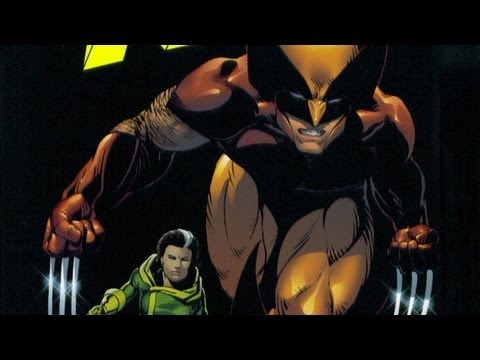 CGR Comics - ESSENTIAL X-MEN VOL. 4 comic review