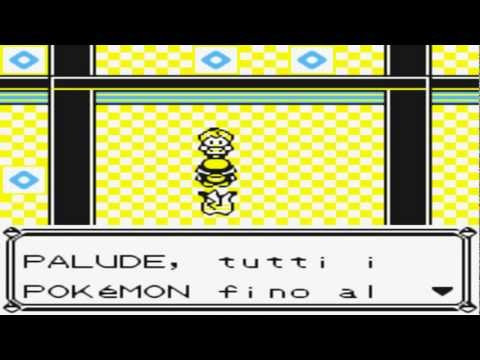 Guida Pokemon Giallo - Parte 21 - Sabrina